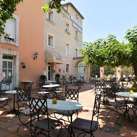 Hotel Du Parc, Avignon Est, The Originals City, Entraigues-sur-la-Sorgue Kültér fotó