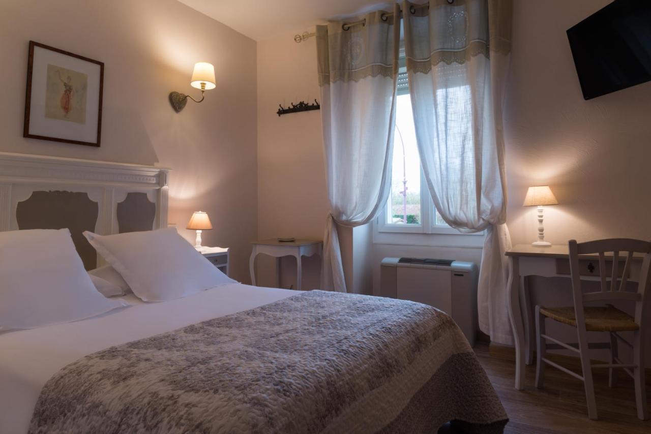 Hotel Du Parc, Avignon Est, The Originals City, Entraigues-sur-la-Sorgue Kültér fotó