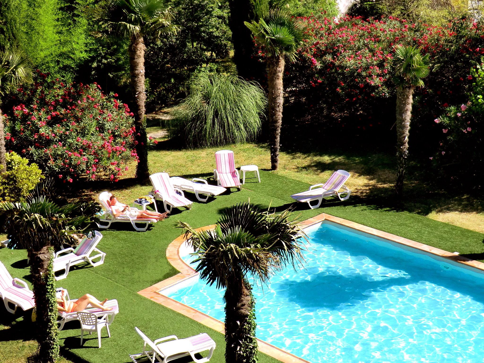 Hotel Du Parc, Avignon Est, The Originals City, Entraigues-sur-la-Sorgue Létesítmények fotó