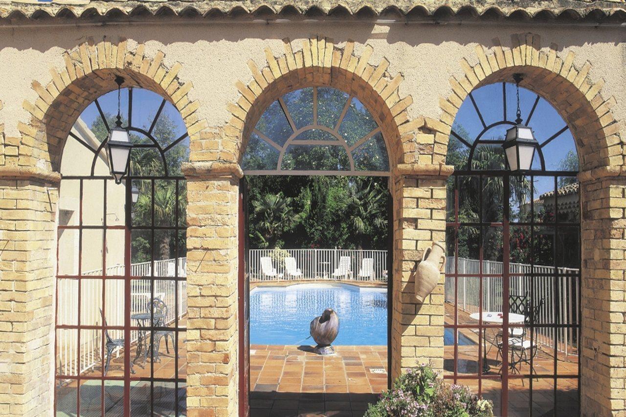 Hotel Du Parc, Avignon Est, The Originals City, Entraigues-sur-la-Sorgue Létesítmények fotó