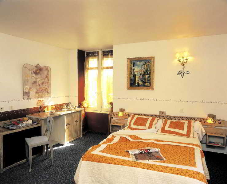 Hotel Du Parc, Avignon Est, The Originals City, Entraigues-sur-la-Sorgue Kültér fotó