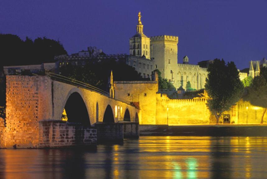 Hotel Du Parc, Avignon Est, The Originals City, Entraigues-sur-la-Sorgue Kültér fotó