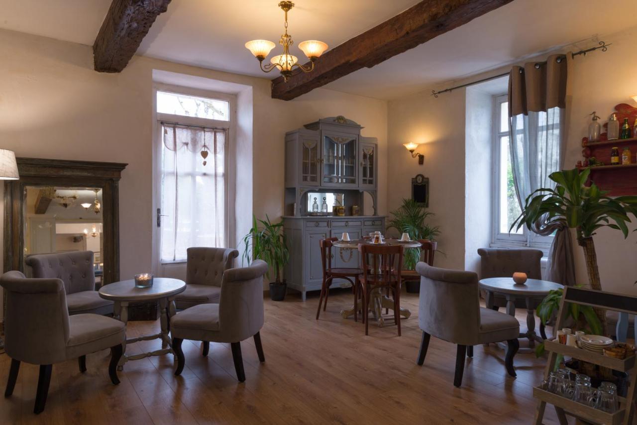 Hotel Du Parc, Avignon Est, The Originals City, Entraigues-sur-la-Sorgue Kültér fotó